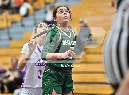 Thumbnail 1 in Bear Creek @ Arvada West photogallery.