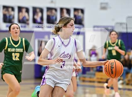 Thumbnail 2 in Bear Creek @ Arvada West photogallery.