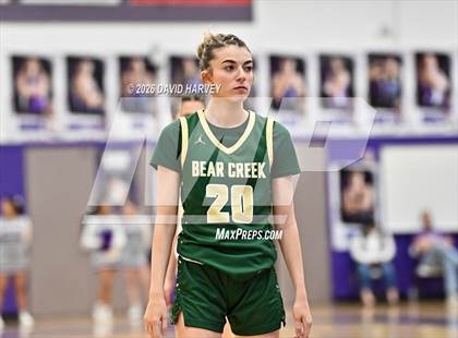Thumbnail 2 in Bear Creek @ Arvada West photogallery.