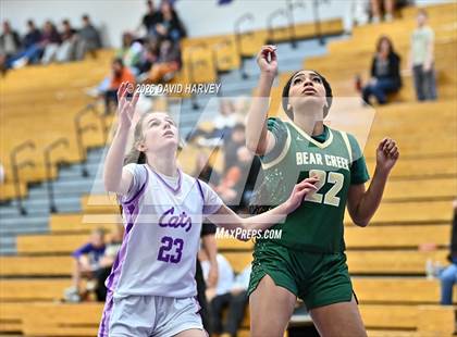 Thumbnail 1 in Bear Creek @ Arvada West photogallery.