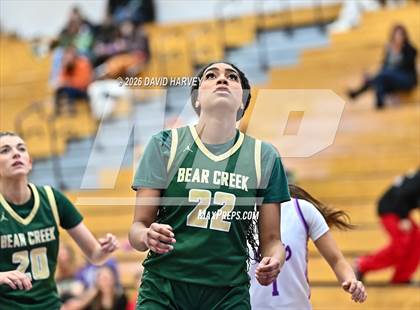 Thumbnail 2 in Bear Creek @ Arvada West photogallery.