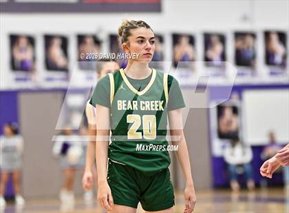 Thumbnail 3 in Bear Creek @ Arvada West photogallery.