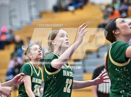 Thumbnail 3 in Bear Creek @ Arvada West photogallery.