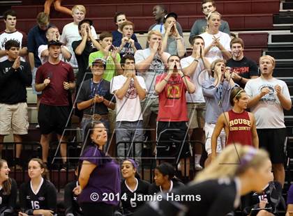 Thumbnail 1 in Cedar Ridge @ Rouse photogallery.