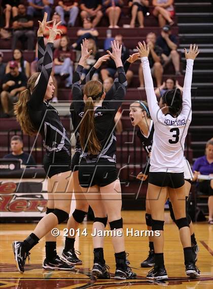 Thumbnail 2 in Cedar Ridge @ Rouse photogallery.