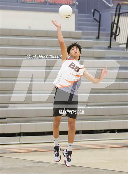 Thumbnail 2 in Westlake @ Skyridge (Sophomore) photogallery.
