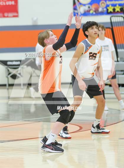 Thumbnail 3 in Westlake @ Skyridge (Sophomore) photogallery.