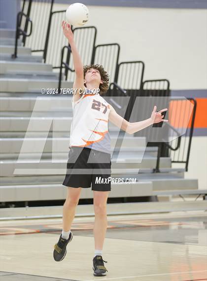 Thumbnail 1 in Westlake @ Skyridge (Sophomore) photogallery.