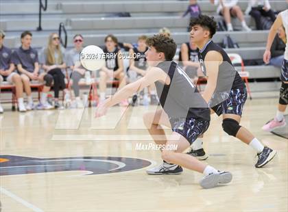 Thumbnail 3 in Westlake @ Skyridge (Sophomore) photogallery.