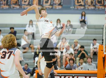 Thumbnail 2 in Westlake @ Skyridge (Sophomore) photogallery.