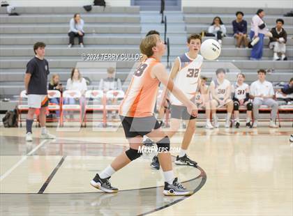Thumbnail 3 in Westlake @ Skyridge (Sophomore) photogallery.