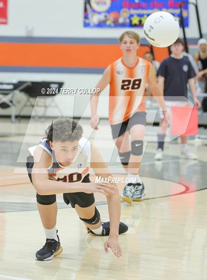 Thumbnail 1 in Westlake @ Skyridge (Sophomore) photogallery.