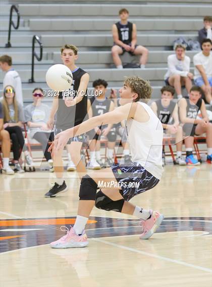 Thumbnail 3 in Westlake @ Skyridge (Sophomore) photogallery.