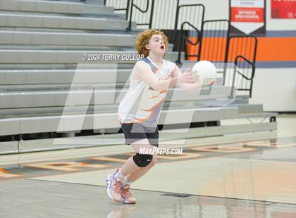 Thumbnail 2 in Westlake @ Skyridge (Sophomore) photogallery.