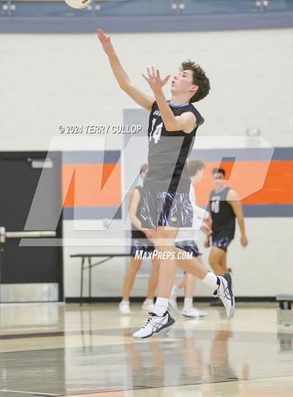 Thumbnail 2 in Westlake @ Skyridge (Sophomore) photogallery.