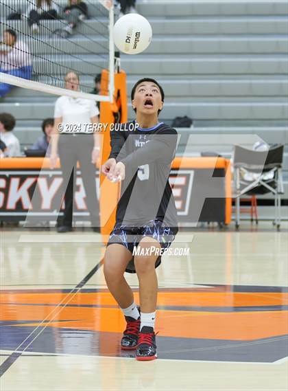 Thumbnail 1 in Westlake @ Skyridge (Sophomore) photogallery.