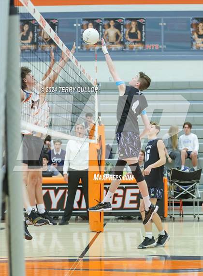 Thumbnail 2 in Westlake @ Skyridge (Sophomore) photogallery.