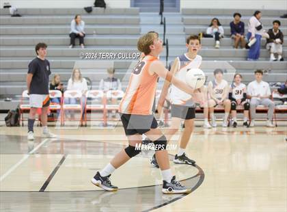 Thumbnail 1 in Westlake @ Skyridge (Sophomore) photogallery.