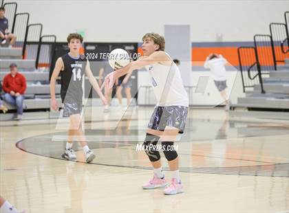 Thumbnail 2 in Westlake @ Skyridge (Sophomore) photogallery.