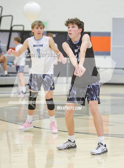 Thumbnail 1 in Westlake @ Skyridge (Sophomore) photogallery.