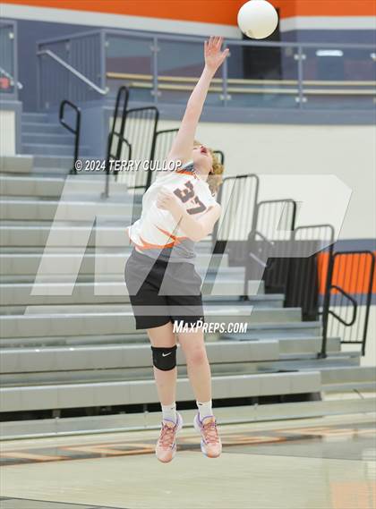 Thumbnail 1 in Westlake @ Skyridge (Sophomore) photogallery.