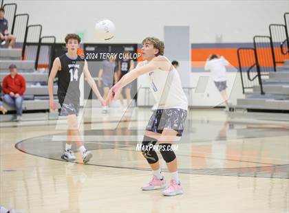Thumbnail 1 in Westlake @ Skyridge (Sophomore) photogallery.
