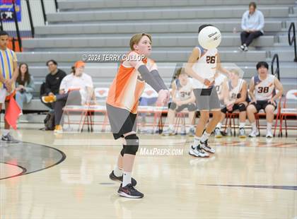 Thumbnail 3 in Westlake @ Skyridge (Sophomore) photogallery.