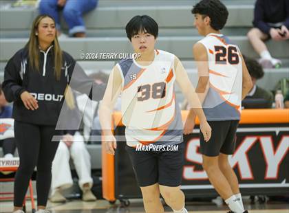 Thumbnail 1 in Westlake @ Skyridge (Sophomore) photogallery.