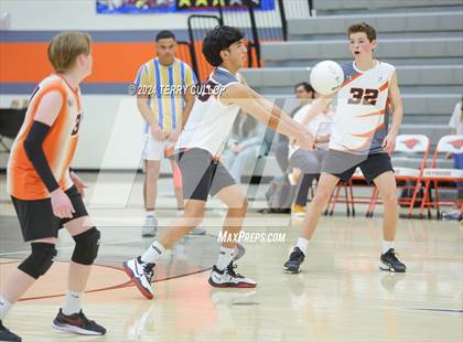 Thumbnail 1 in Westlake @ Skyridge (Sophomore) photogallery.