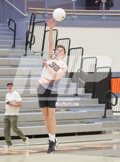Thumbnail 1 in Westlake @ Skyridge (Sophomore) photogallery.