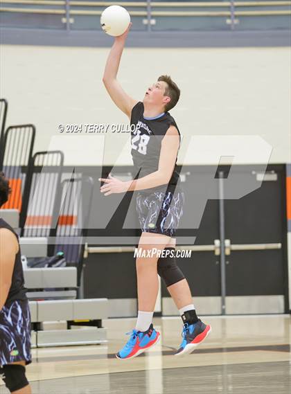 Thumbnail 1 in Westlake @ Skyridge (Sophomore) photogallery.