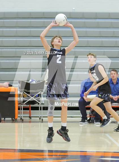Thumbnail 1 in Westlake @ Skyridge (Sophomore) photogallery.