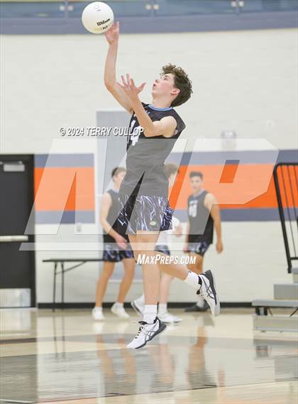 Thumbnail 1 in Westlake @ Skyridge (Sophomore) photogallery.