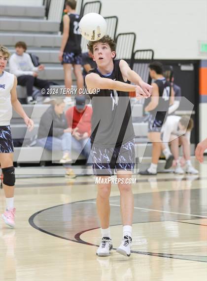 Thumbnail 3 in Westlake @ Skyridge (Sophomore) photogallery.