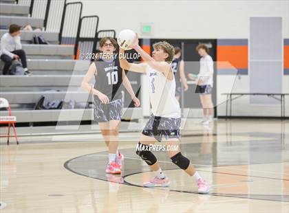 Thumbnail 2 in Westlake @ Skyridge (Sophomore) photogallery.