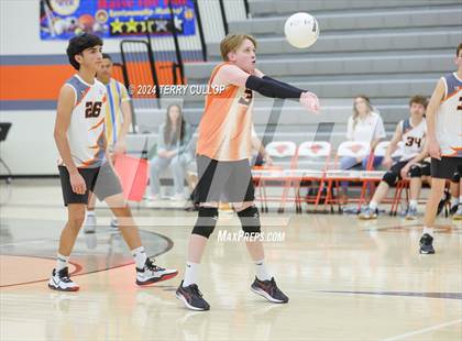 Thumbnail 2 in Westlake @ Skyridge (Sophomore) photogallery.