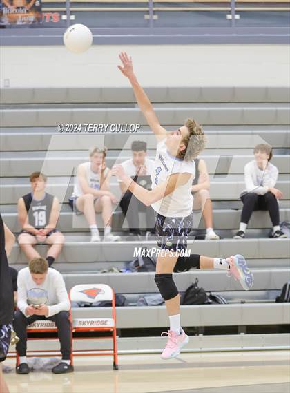 Thumbnail 3 in Westlake @ Skyridge (Sophomore) photogallery.