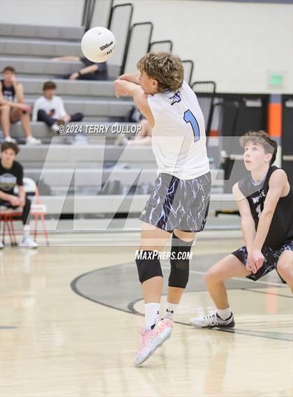 Thumbnail 3 in Westlake @ Skyridge (Sophomore) photogallery.