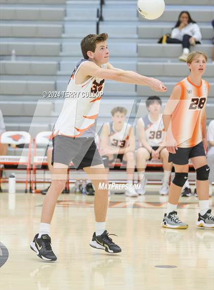 Thumbnail 1 in Westlake @ Skyridge (Sophomore) photogallery.