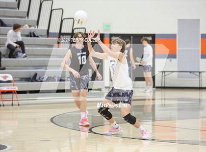 Thumbnail 1 in Westlake @ Skyridge (Sophomore) photogallery.
