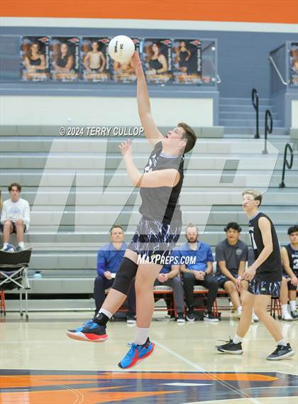 Thumbnail 1 in Westlake @ Skyridge (Sophomore) photogallery.