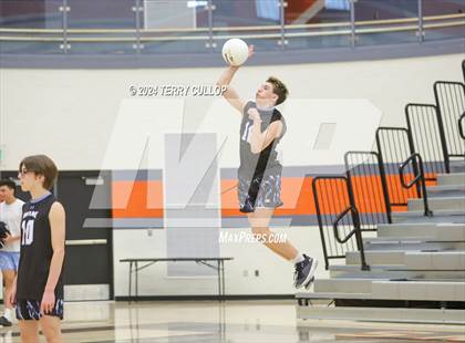 Thumbnail 1 in Westlake @ Skyridge (Sophomore) photogallery.