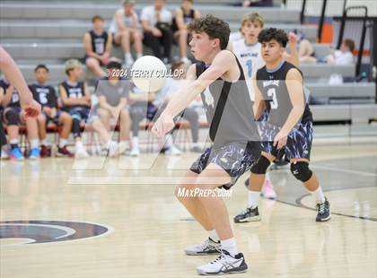 Thumbnail 3 in Westlake @ Skyridge (Sophomore) photogallery.