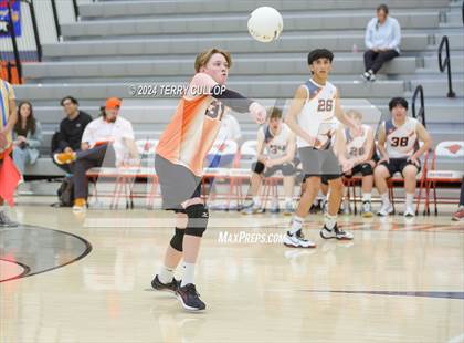 Thumbnail 2 in Westlake @ Skyridge (Sophomore) photogallery.