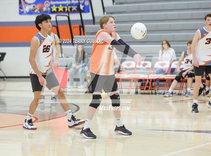 Thumbnail 1 in Westlake @ Skyridge (Sophomore) photogallery.