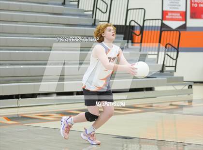 Thumbnail 2 in Westlake @ Skyridge (Sophomore) photogallery.