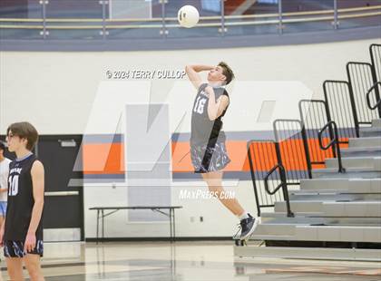 Thumbnail 3 in Westlake @ Skyridge (Sophomore) photogallery.