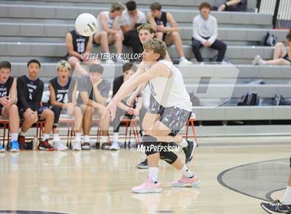 Thumbnail 2 in Westlake @ Skyridge (Sophomore) photogallery.
