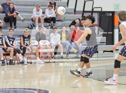 Thumbnail 2 in Westlake @ Skyridge (Sophomore) photogallery.