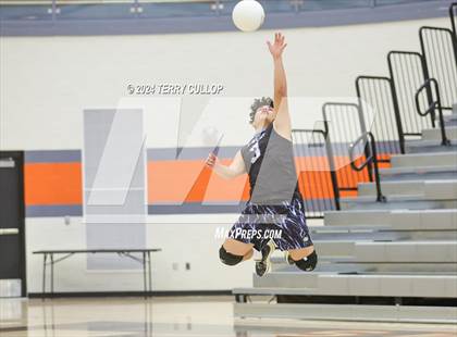 Thumbnail 1 in Westlake @ Skyridge (Sophomore) photogallery.